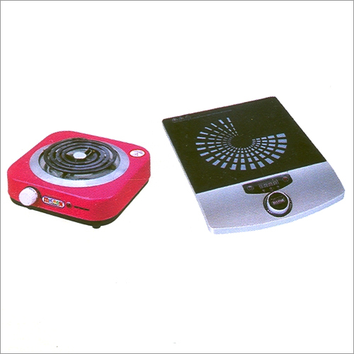 Electric Induction Cooker