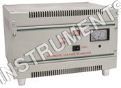 Automatic Voltage Regulator