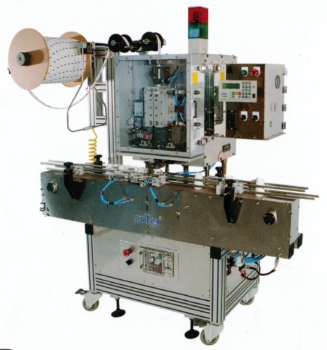Silica Gel Cut & Feeder
