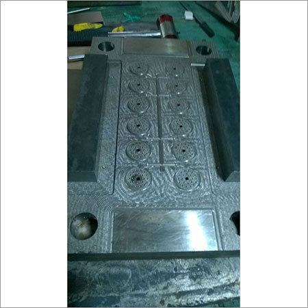 PVC MOULD