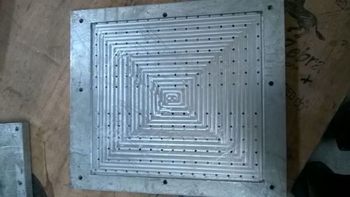 Module Punching Tool