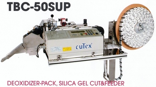 Label Cutting Machines