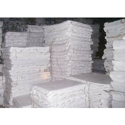Light Weight Coated Duplex Board (White/Grey Back)