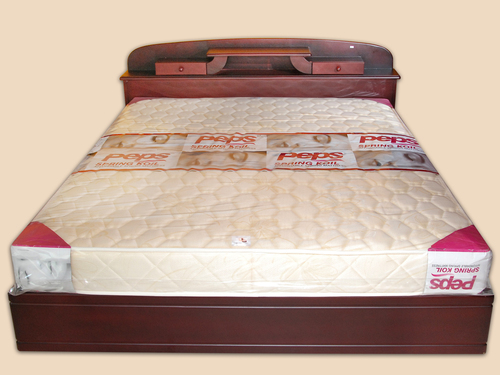 Designer Wooden Bed