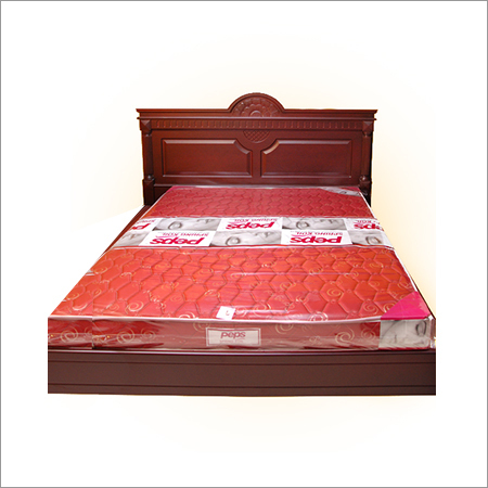 Designer MDF Bed
