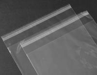 OPP Double Sided Bag Sealing Tape