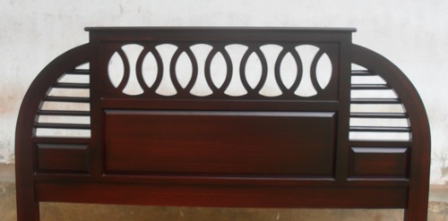 MDF Designer Bed