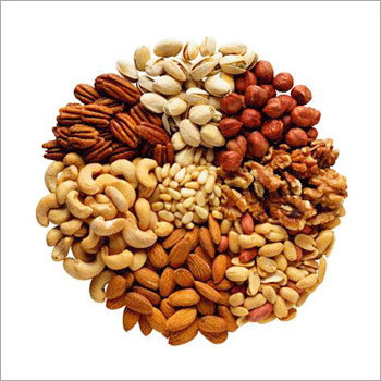 Dried Fruit