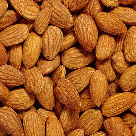Almond Nuts