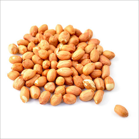 Pea Nuts