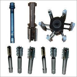 Mechanical Honing Holders