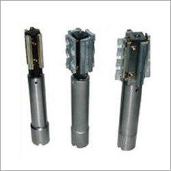 Vertical Honing Holder