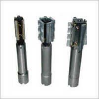 Vertical Honing Holder