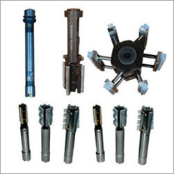 Honing Machine Accessories