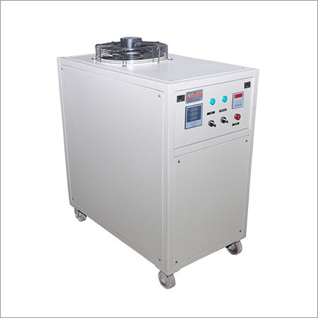Laboratory Chillers