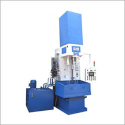 Vertical Honing Machines