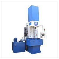 Vertical Honing Machines - Steel, Dia 10-850 Mm, Stroke 1800 Mm | High Precision, Hydraulic Controls, Manual Operation