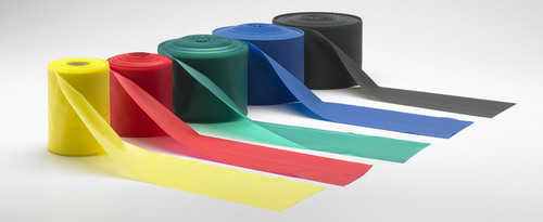 Thera-Band Latex Resistance Bands