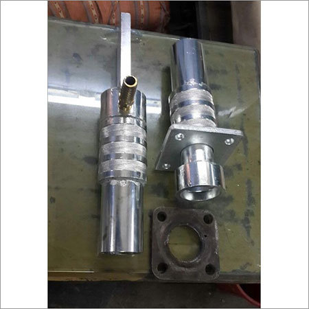 WC CABLE TERMINAL