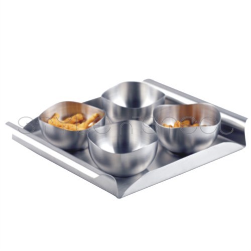 Serving Set 5 pc.