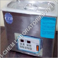 Ultrasonic Cleaning Equipments