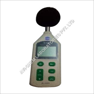 Test and Measurement Equipments