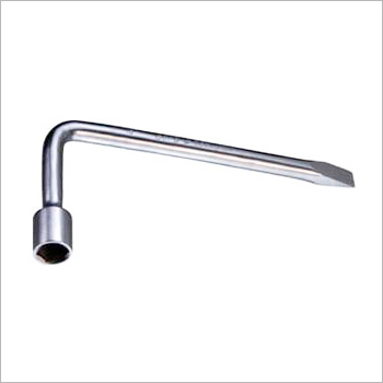 L Type Wheel Spanner