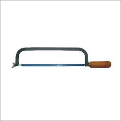 Fixed Hacksaw Frame