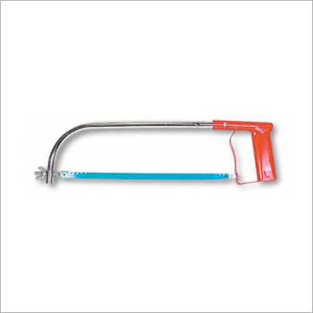 Tubular Hacksaw Frame