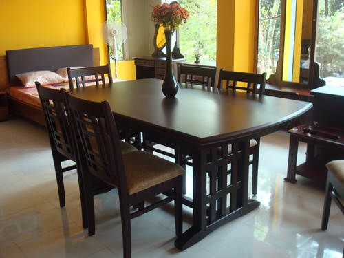 Dining Table Set