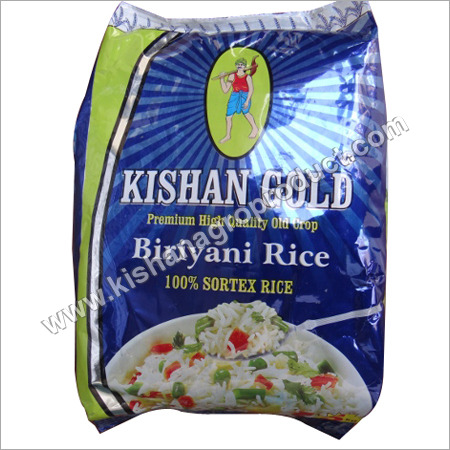 Kishan Gold 25Kg Kayma Rice