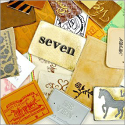 Jeans Labels - Paper, Rectangle, 0.2-1.5mm Thickness | Enchanting Patterns, Eye-Catching Color Combinations, Easy to Clip, Durable