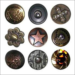 Rivet Buttons Rivet Buttons