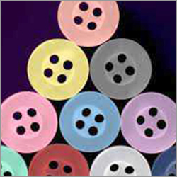 Plastic T Shirts Buttons