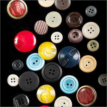 Plastic Buttons Plastic Buttons