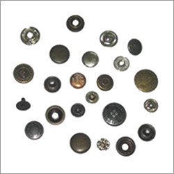 Metal Jeans Rivets