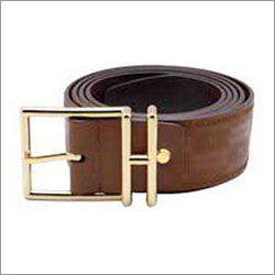 Formal Leather Belt Formal Leather Belt