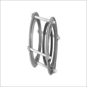 Leak Repair Clamp Gasket