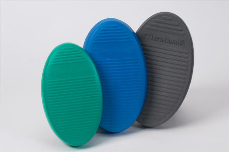 Stability Trainer