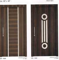 Decorative Laminates Door Skin