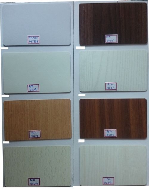 Decorative Laminate Sheet