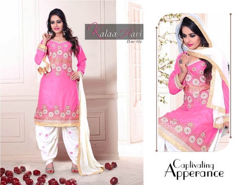 Tantalizing Casual Salwaar Kameez