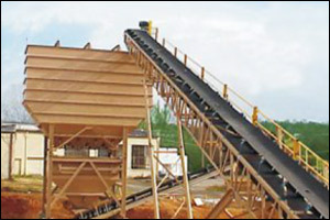 Belt Conveyor