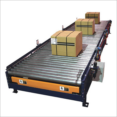 Roller Conveyor