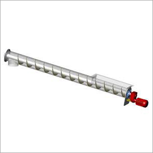 Screw Conveyor