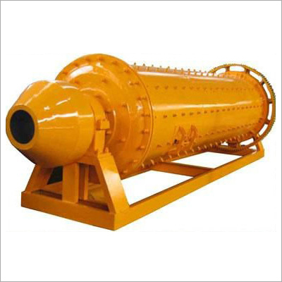 Ball Mill