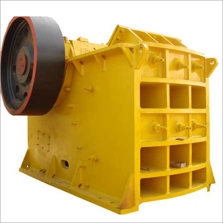Jaw Crusher