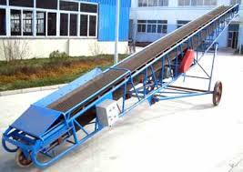 Stacker Conveyor