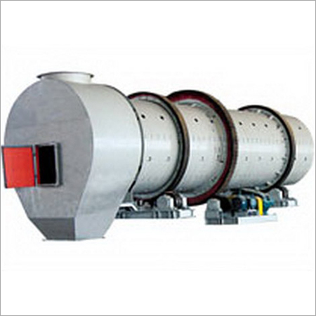 Rotary Screen