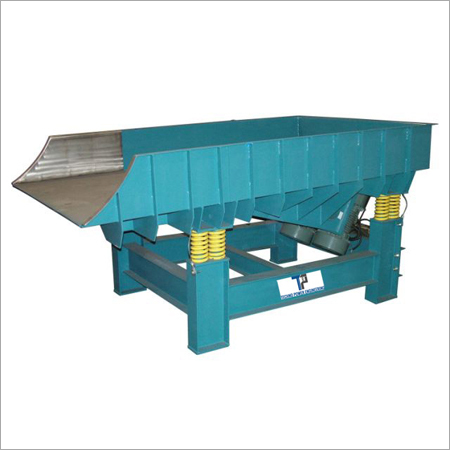 Vibrating Feeder